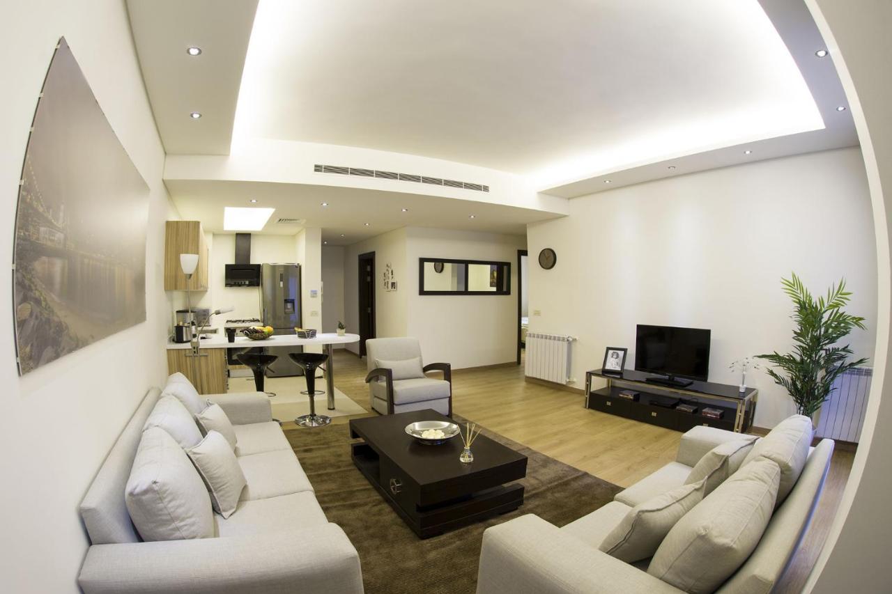 Kantari Suites Beirut Exterior photo