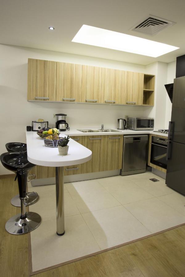 Kantari Suites Beirut Exterior photo