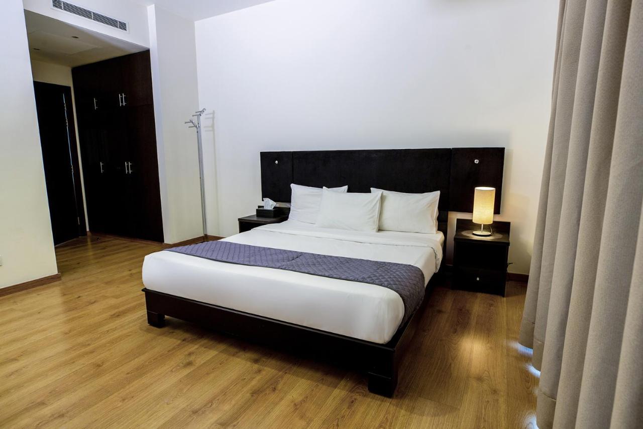 Kantari Suites Beirut Exterior photo