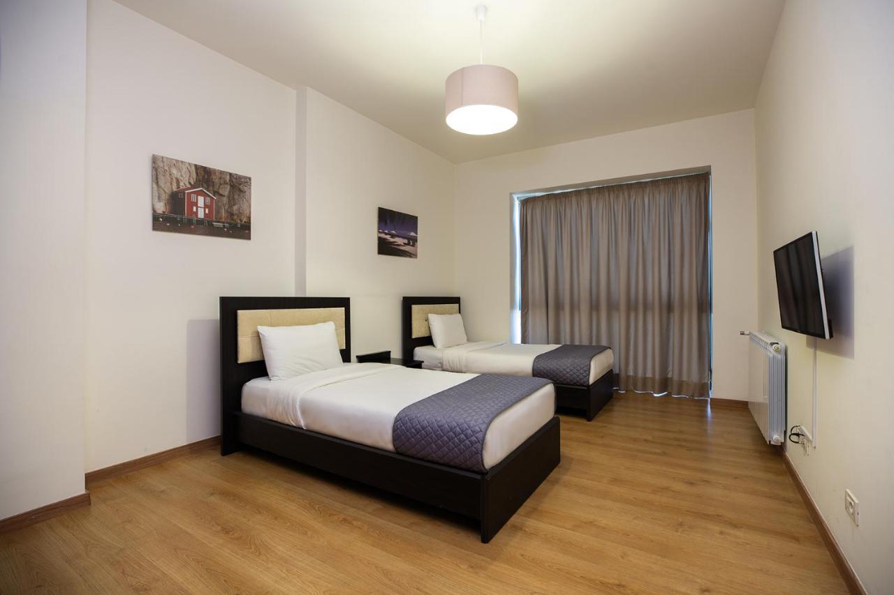 Kantari Suites Beirut Exterior photo